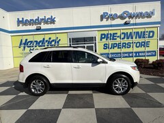 2013 Ford Edge SEL SUV