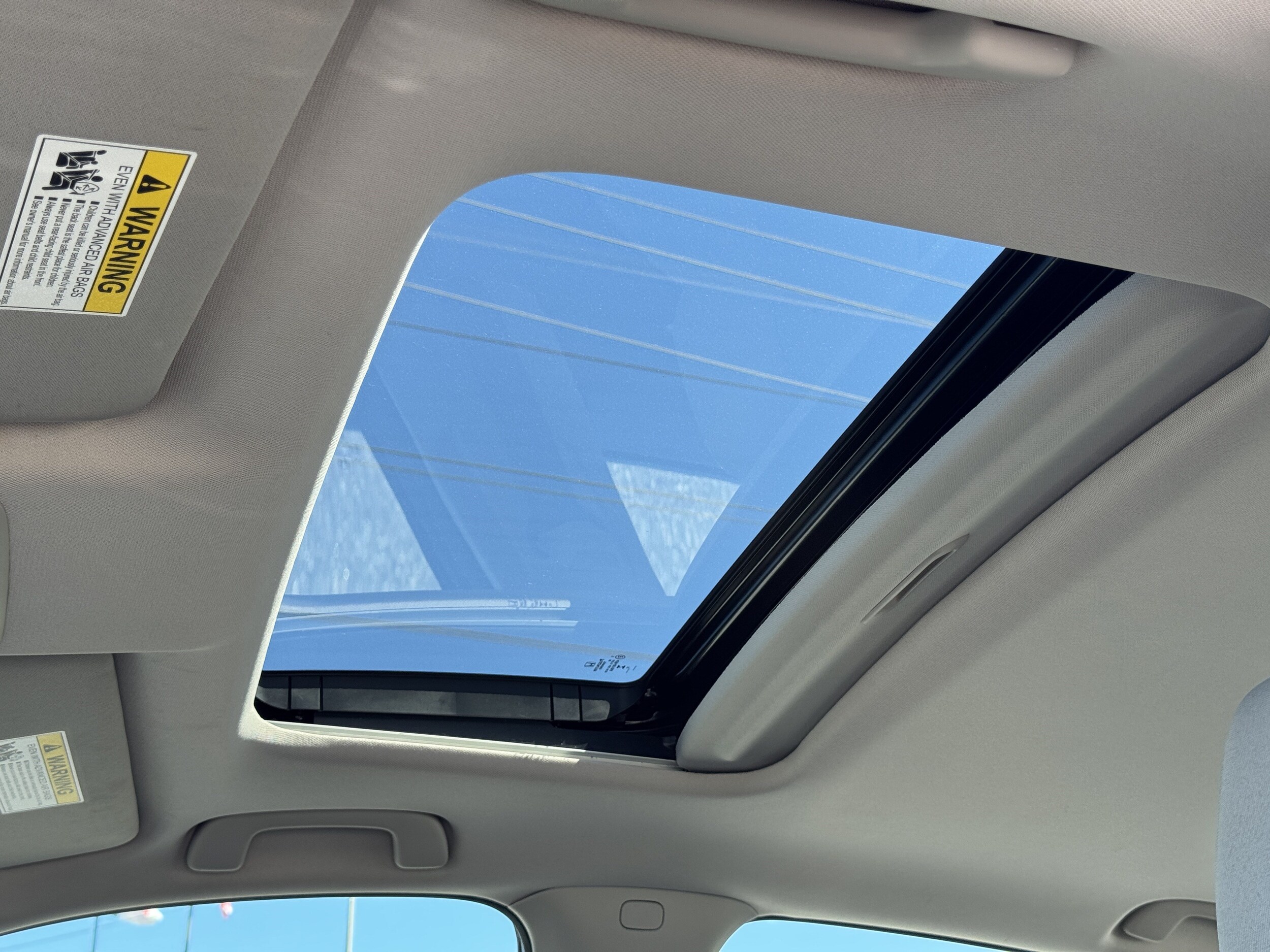 2024 Honda Civic EX - Photo 33