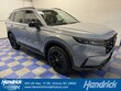 Honda CR-V Hybrid