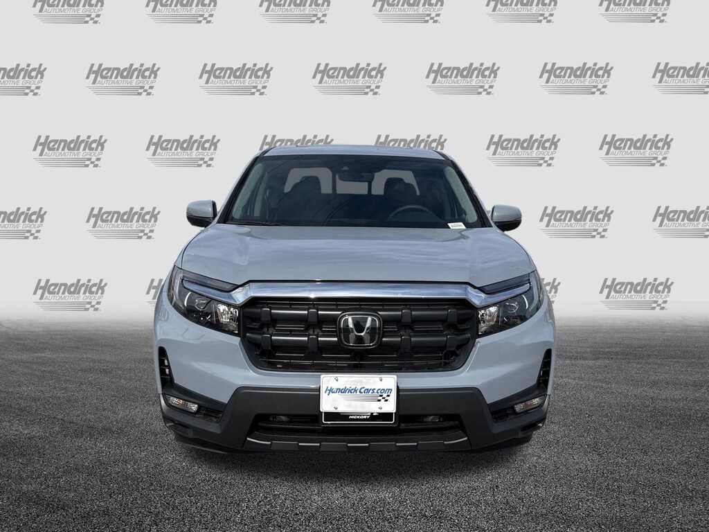 New 2026 Honda Ridgeline RTL Truck Crew Cab