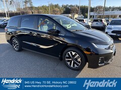 2026 Honda Odyssey EX-L Van Passenger T30600