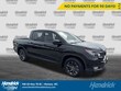  Honda Ridgeline