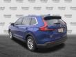 2024 Honda CR-V LX SUV