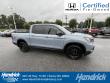  Honda Ridgeline