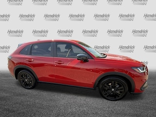2027 Honda HR-V Sport SUV