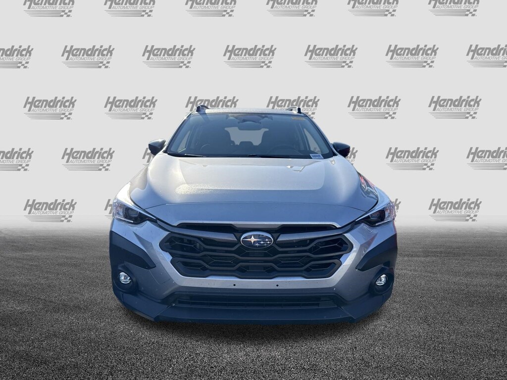 Certified 2025 Subaru Crosstrek Premium SUV