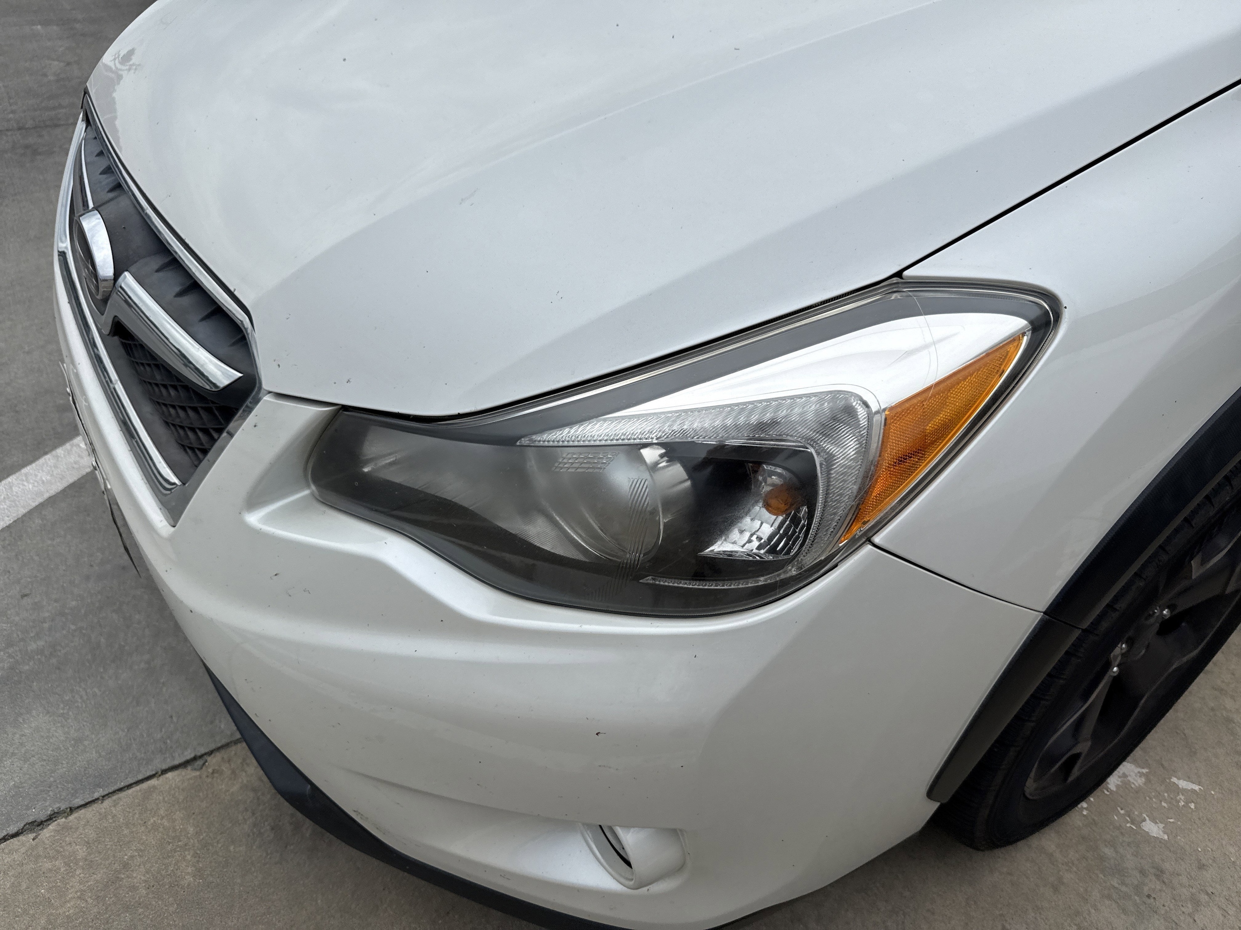 2014 Subaru XV Crosstrek 2.0i Limited w/Moonroof Pkg/Nav photo 6