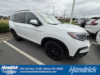2022 Honda Pilot Special Edition SUV