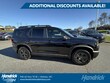  Honda Passport
