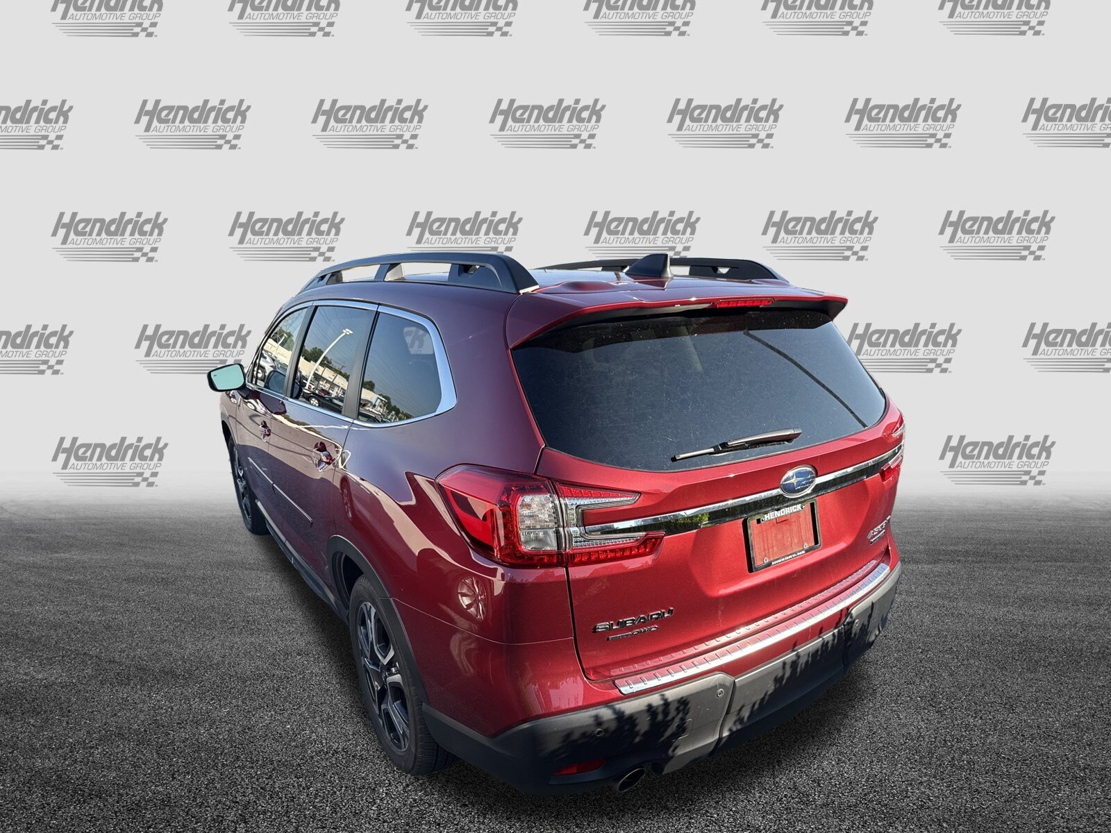Subaru Ascent Limited 7-Passenger