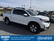  Honda Ridgeline