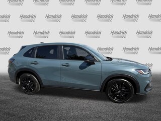 2027 Honda HR-V Sport SUV