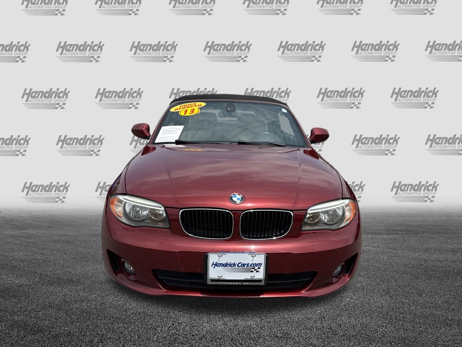 BMW 128i