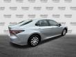 2024 Toyota Camry Hybrid LE Sedan