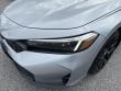 2025 Honda Civic Sport Sedan