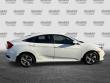 2021 Honda Civic LX Sedan