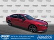  Honda Accord Hybrid