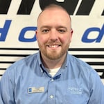 Staff member Nathan Harris from ID_49d1a91a528b