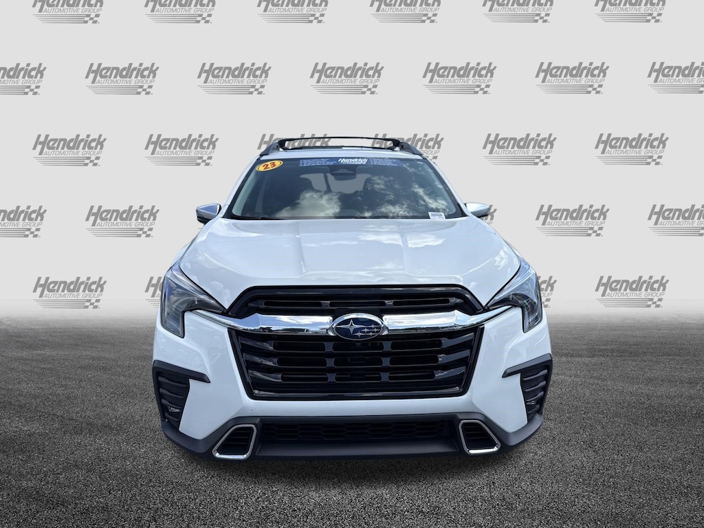 Used 2023 Subaru Ascent Touring 7-Passenger SUV
