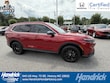 Honda CR-V Hybrid