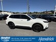  Honda CR-V Hybrid