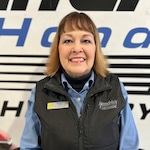 Staff member Ronnie Lipka from ID_1a60cb1f3b0d