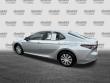 2024 Toyota Camry Hybrid LE Sedan