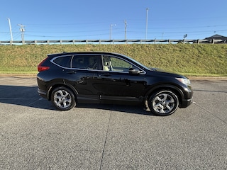 2018 Honda CR-V EX-L 2WD SUV