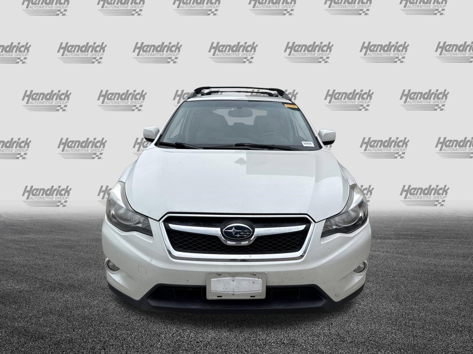 2014 Subaru XV Crosstrek 2.0i Limited w/Moonroof Pkg/Nav photo 3