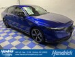Honda Accord Hybrid