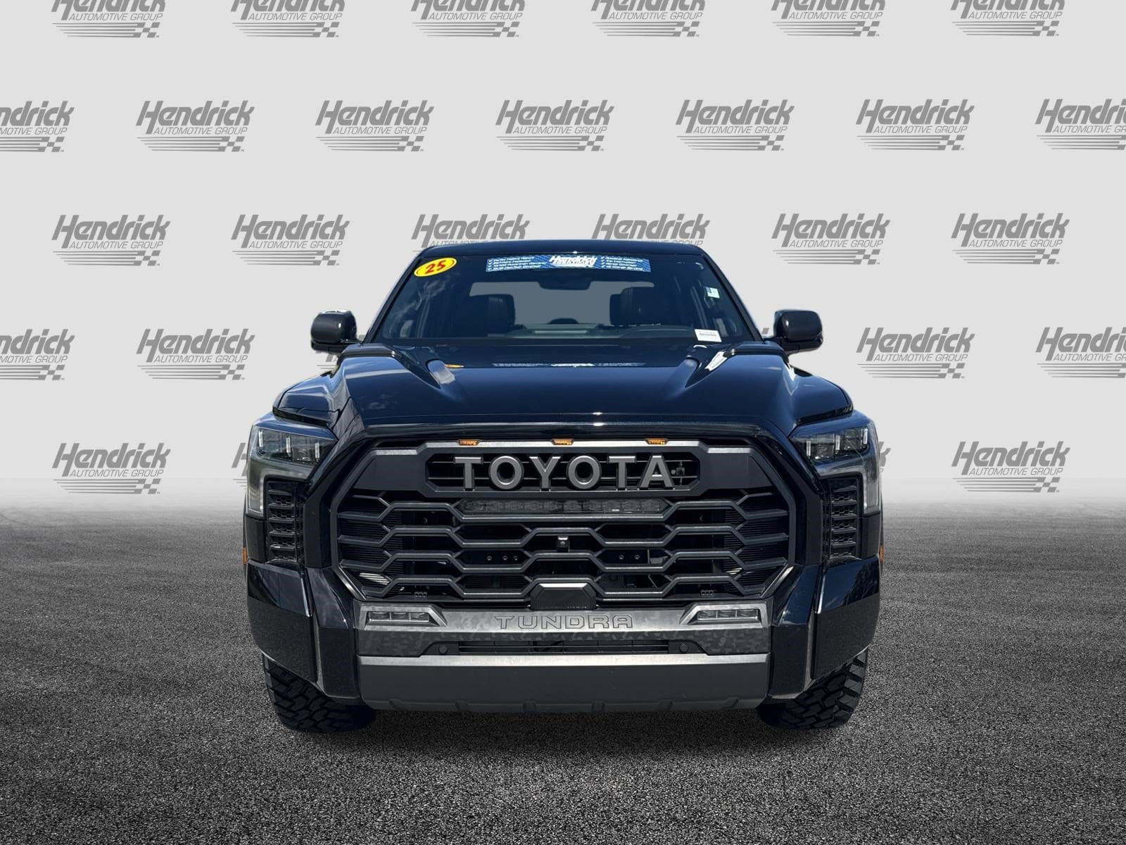Used 2025 Toyota Tundra i-FORCE MAX For Sale in Hickory, NC VIN