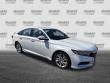 2019 Honda Accord LX Sedan