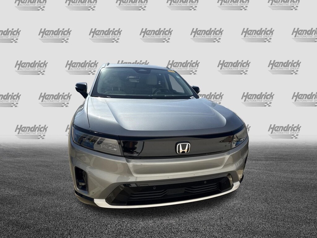 Certified 2024 Honda Prologue Touring SUV