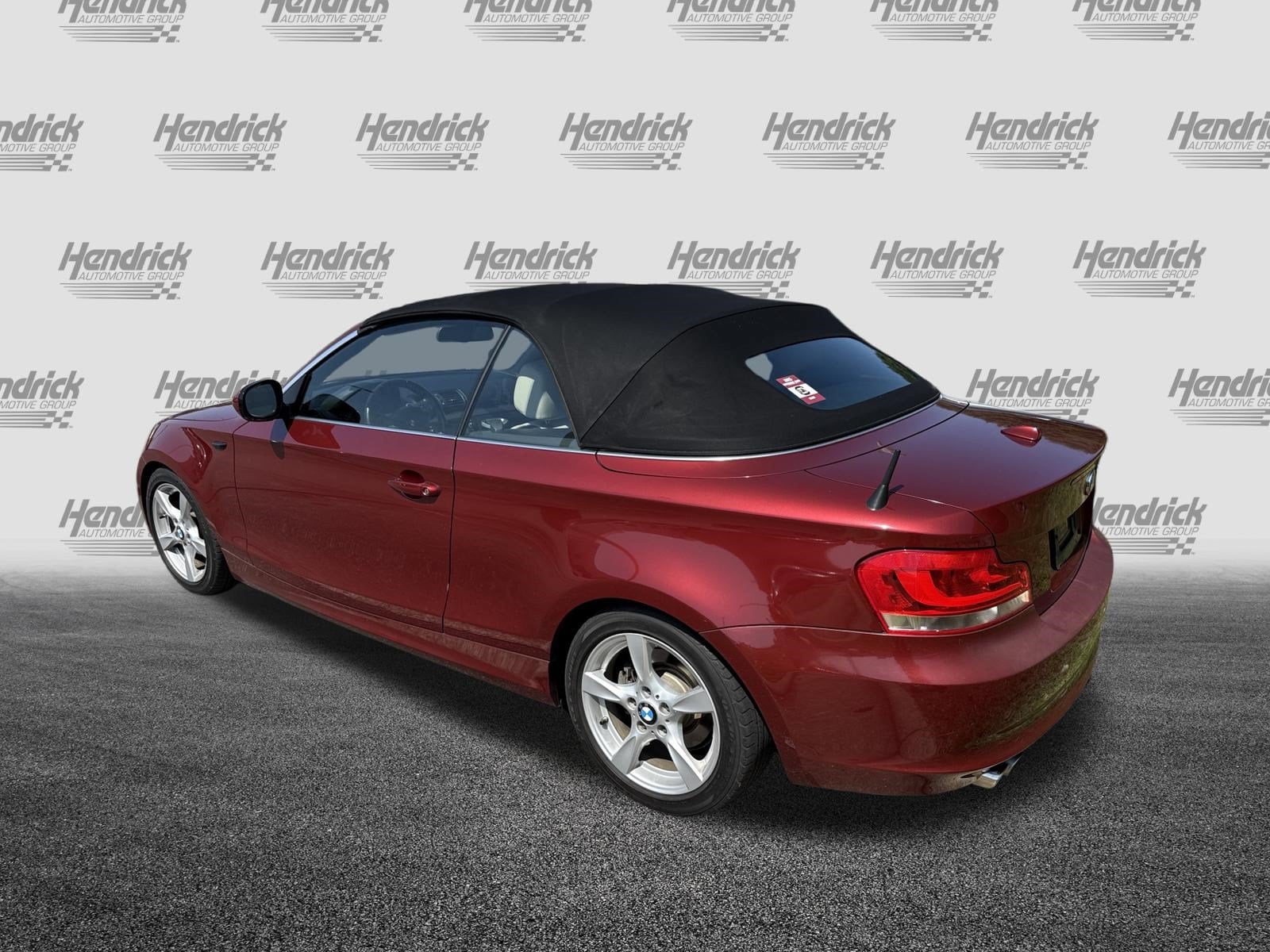 BMW 128i