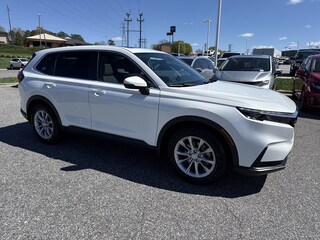 2023 Honda CR-V EX w/BSI SUV