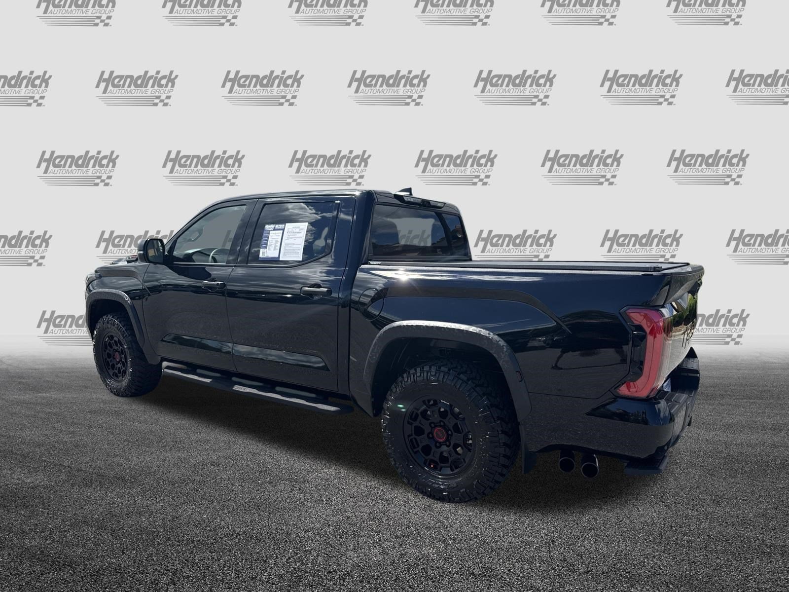 Used 2025 Toyota Tundra i-FORCE MAX For Sale in Hickory, NC VIN
