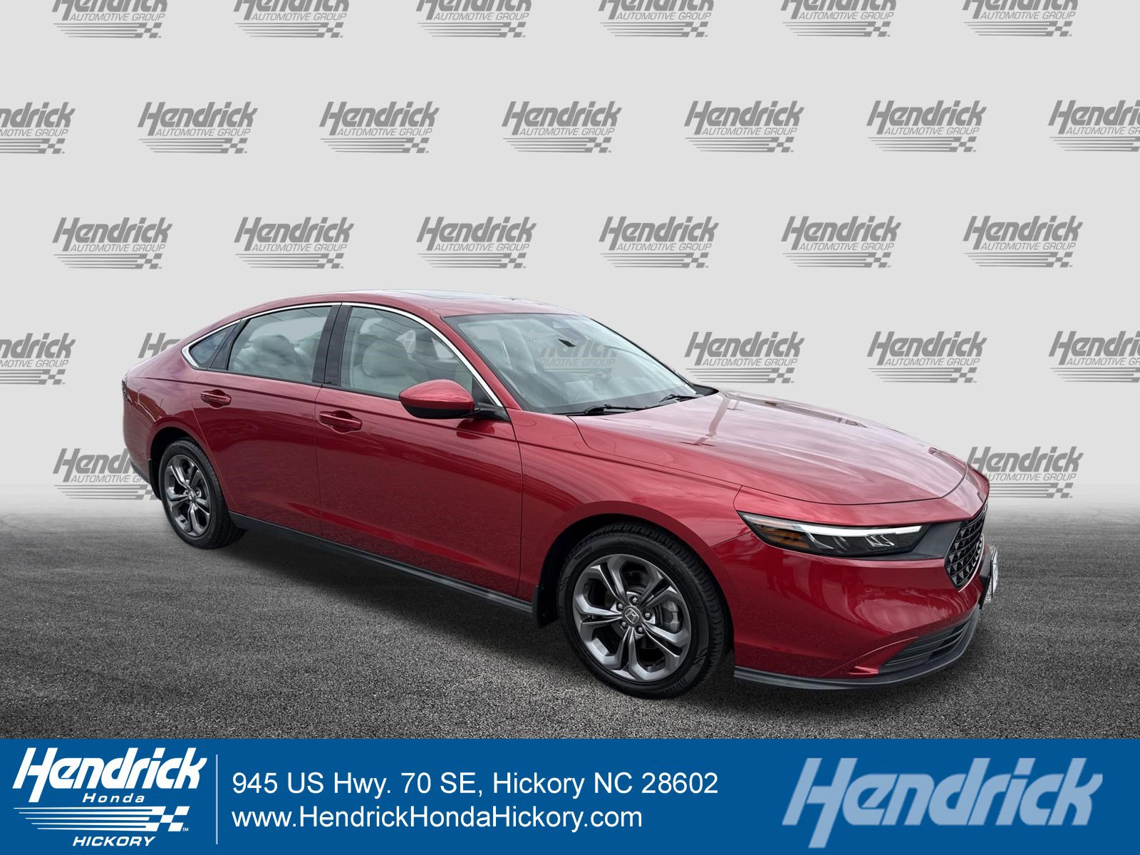 2023 Honda Accord