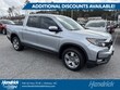  Honda Ridgeline