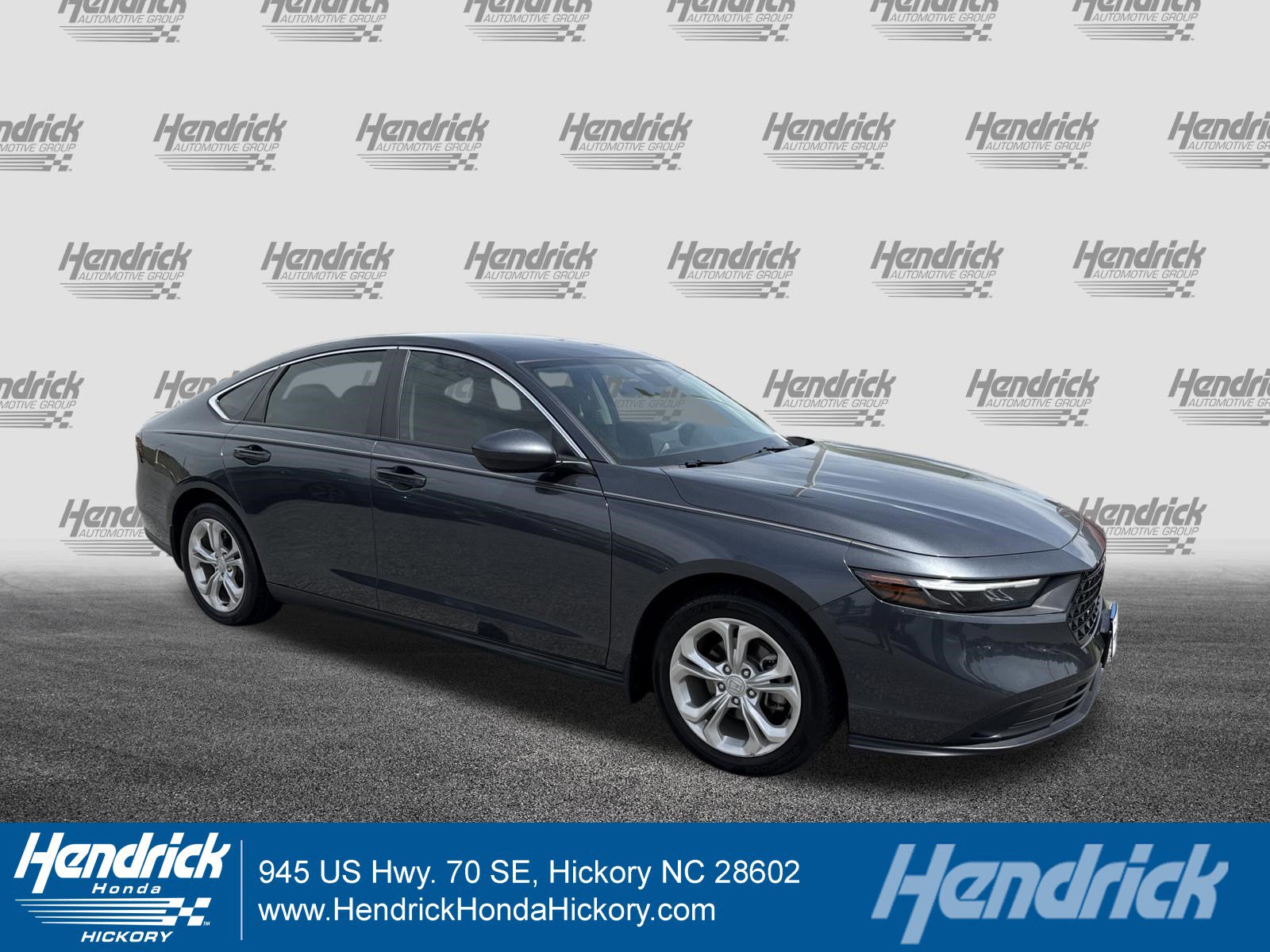 2023 Honda Accord