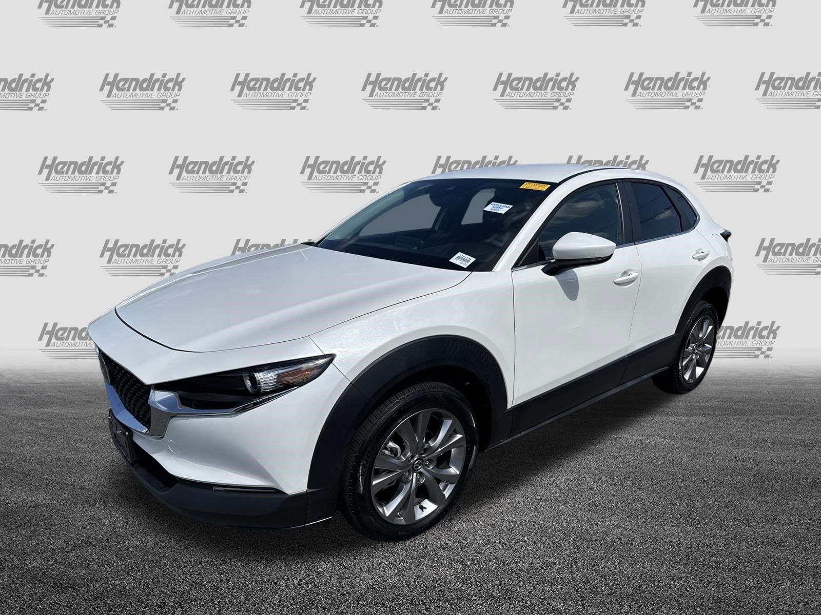 Mazda Mazda CX-30 Select Package