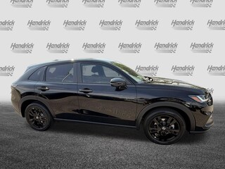2026 Honda HR-V Sport SUV