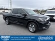  Honda Ridgeline