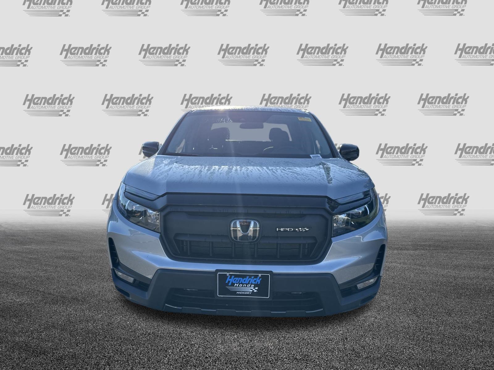 Used 2025 Honda Ridgeline Sport Truck Crew Cab