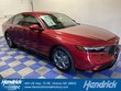 Honda Accord Hybrid