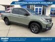  Honda Ridgeline