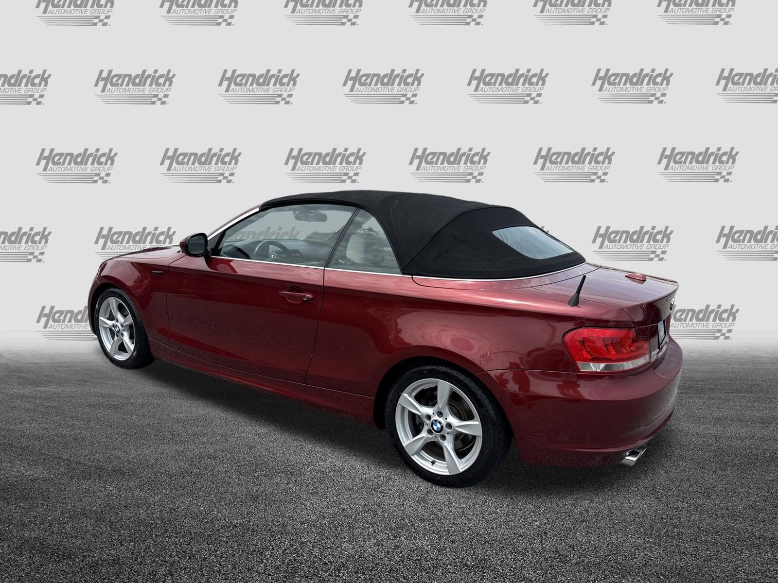 BMW 128i