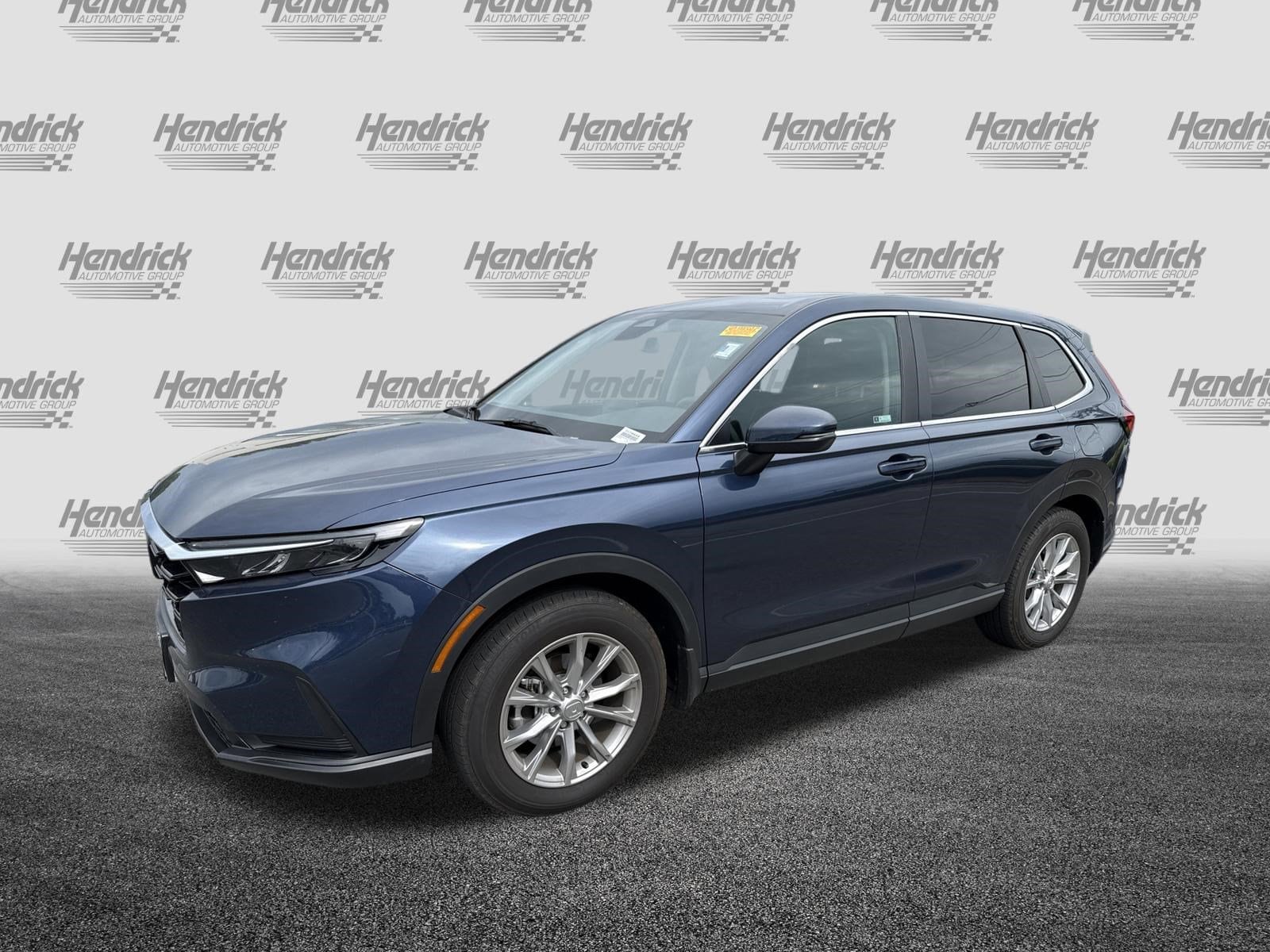 2025 Honda CR-V EX photo 5