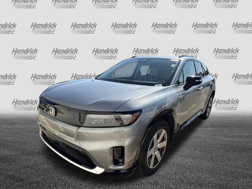 Certified 2024 Honda Prologue Touring SUV