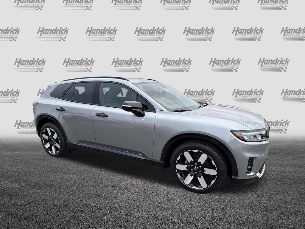 New 2026 Honda Prologue Elite SUV