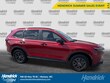  Honda CR-V Hybrid